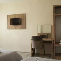 Oda Özellikleri Galerisi