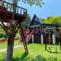 Bahçe & Oturma Alanları Galerisi