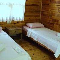 Oda Özellikleri Galerisi