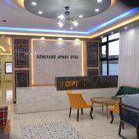 Lobi & Oturma Alanları Galerisi