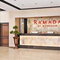 Lobi & Oturma Alanları Galerisi