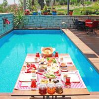 Havuz & Plaj Galerisi