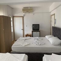 Oda Özellikleri Galerisi