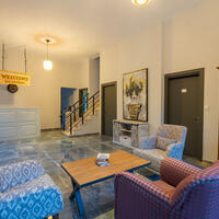 Lobi & Oturma Alanları Galerisi