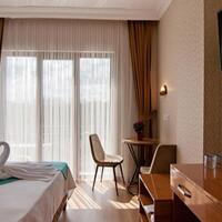 Oda Özellikleri Galerisi