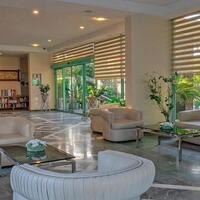 Lobi & Oturma Alanları Galerisi