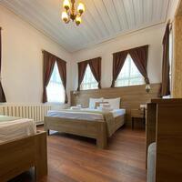 Oda Özellikleri Galerisi