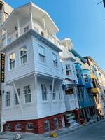 Genel Görünüm Galerisi