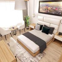 Oda Özellikleri Galerisi