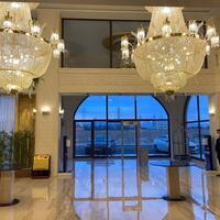 Lobi & Oturma Alanları Galerisi