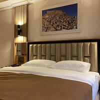 Oda Özellikleri Galerisi