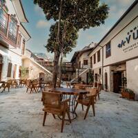 Genel Görünüm Galerisi