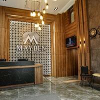 Lobi & Oturma Alanları Galerisi