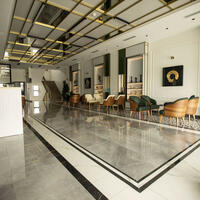 Lobi & Oturma Alanları Galerisi