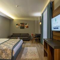 Oda Özellikleri Galerisi