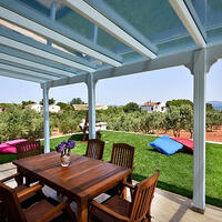 Bahçe & Oturma Alanları Galerisi