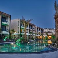 Genel Görünüm Galerisi