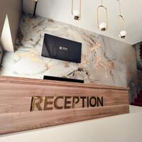 Lobi & Oturma Alanları Galerisi