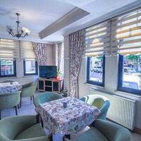 Lobi & Oturma Alanları Galerisi