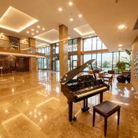 Lobi & Oturma Alanları Galerisi