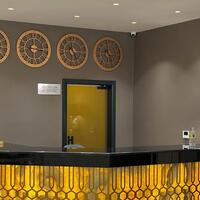 Lobi & Oturma Alanları Galerisi