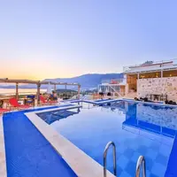 Havuz & Plaj Galerisi