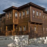 Genel Görünüm Galerisi