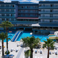 Havuz & Plaj Galerisi