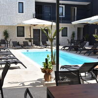 Havuz & Plaj Galerisi