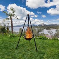 Bahçe & Oturma Alanları Galerisi