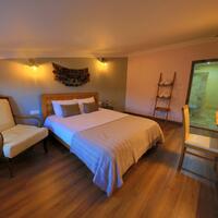 Oda Özellikleri Galerisi