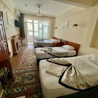 Oda Özellikleri Galerisi