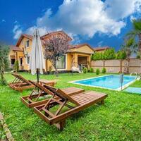 Havuz & Plaj Galerisi