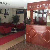 Lobi & Oturma Alanları Galerisi