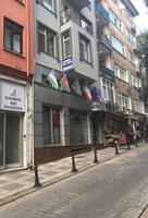 Genel Görünüm Galerisi