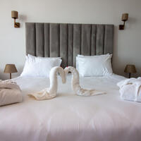 Oda Özellikleri Galerisi