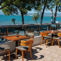 Bahçe & Oturma Alanları Galerisi