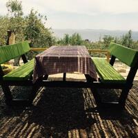 Bahçe & Oturma Alanları Galerisi