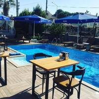 Havuz & Plaj Galerisi