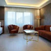 Oda Özellikleri Galerisi