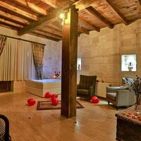 Oda Özellikleri Galerisi