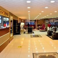 Lobi & Oturma Alanları Galerisi