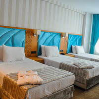 Oda Özellikleri Galerisi