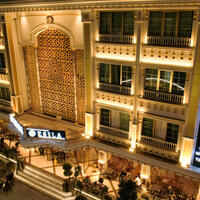 Genel Görünüm Galerisi