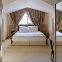 Oda Özellikleri Galerisi