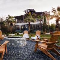 Bahçe & Oturma Alanları Galerisi