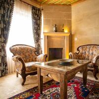 Oda Özellikleri Galerisi