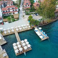 Havuz & Plaj Galerisi