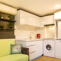 Oda Özellikleri Galerisi