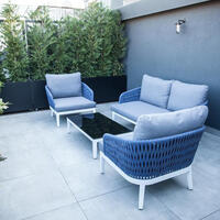 Bahçe & Oturma Alanları Galerisi